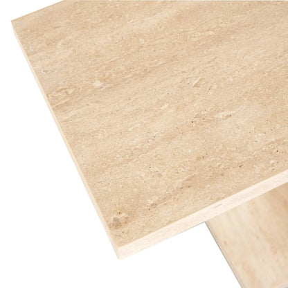Console Arvada beige