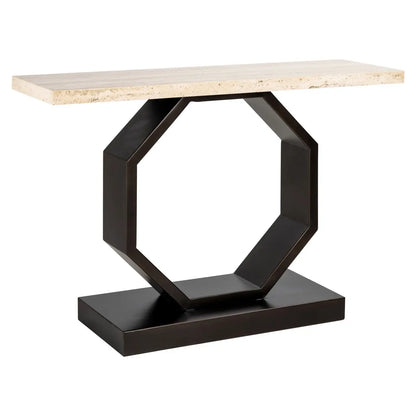 Console Avalon beige