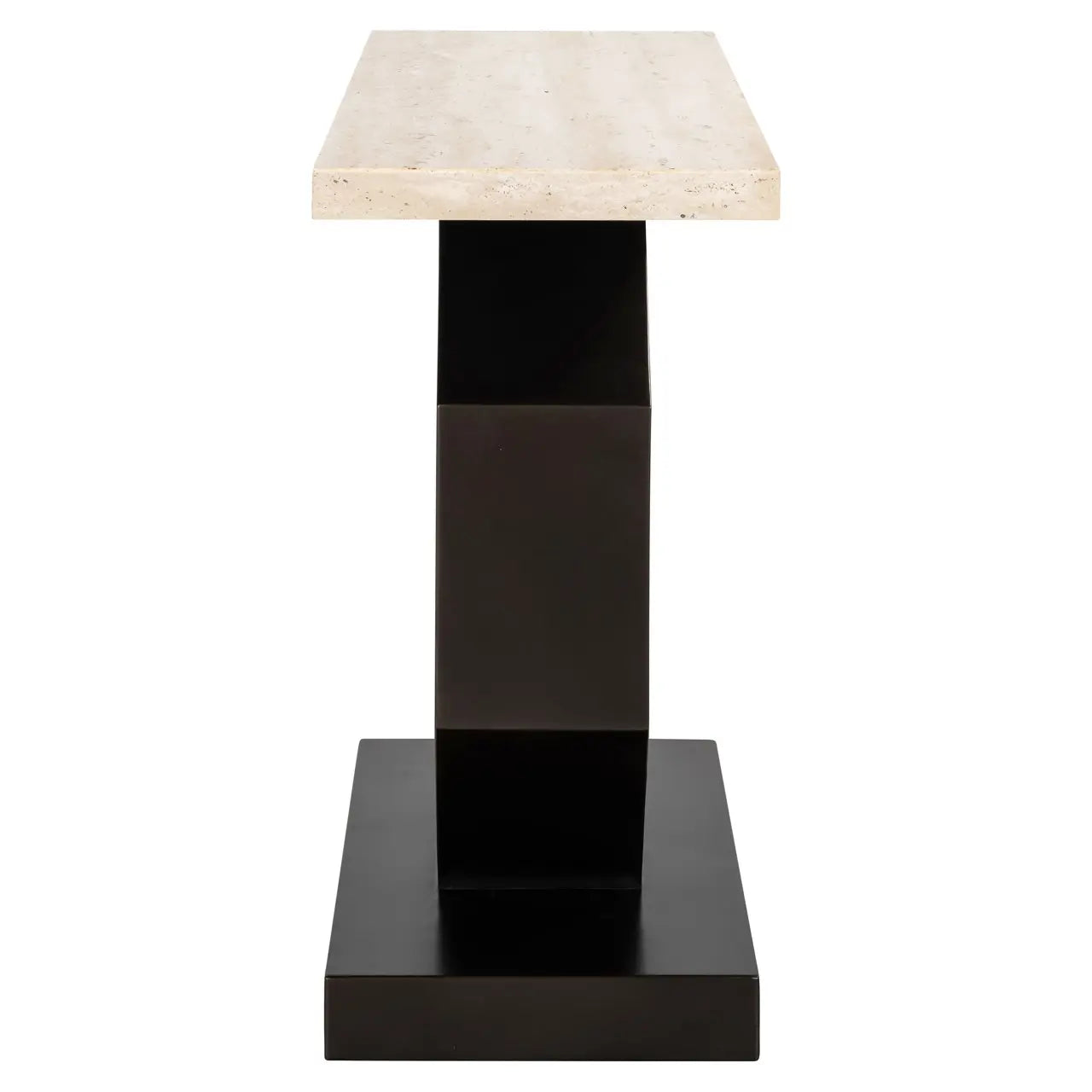 Console Avalon beige