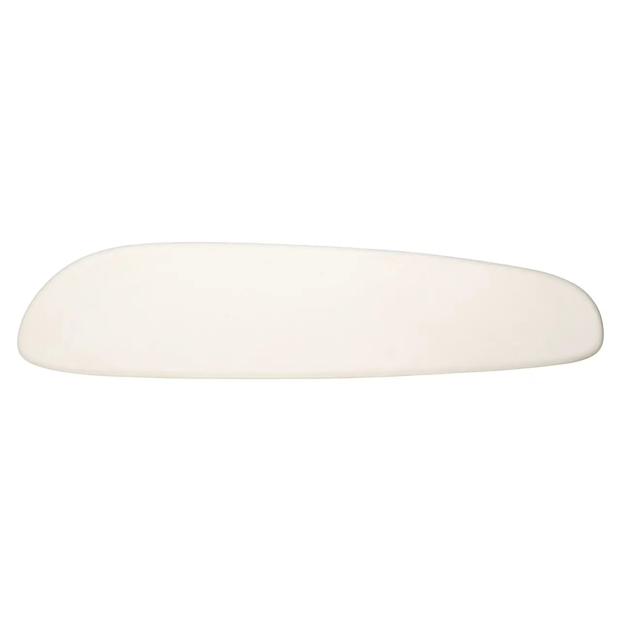 Console Bloomstone white 170