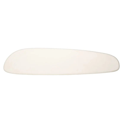 Console Bloomstone white 170