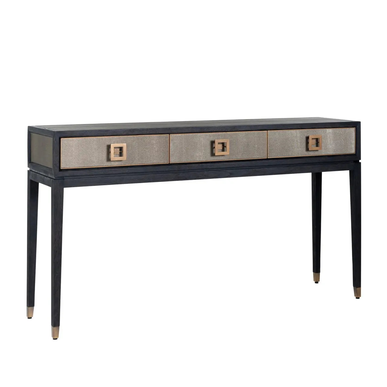 Console Bloomville gold