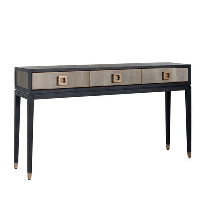 Console Bloomville gold