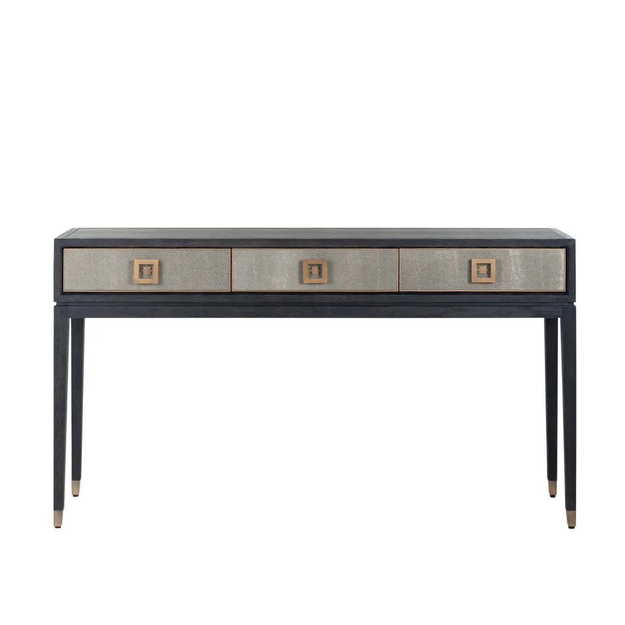 Console Bloomville gold