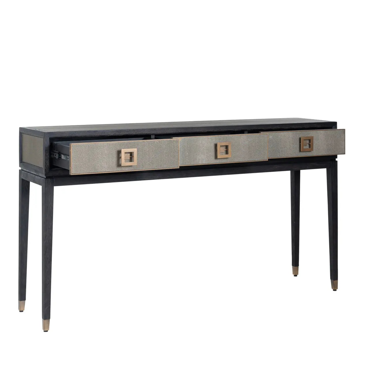 Console Bloomville gold