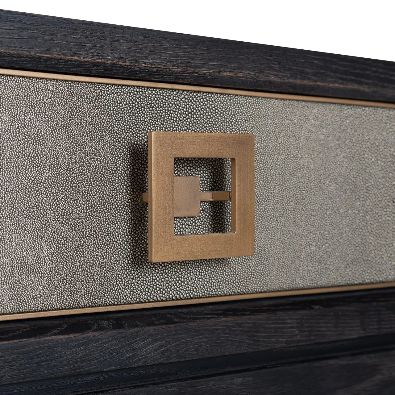 Console Bloomville gold