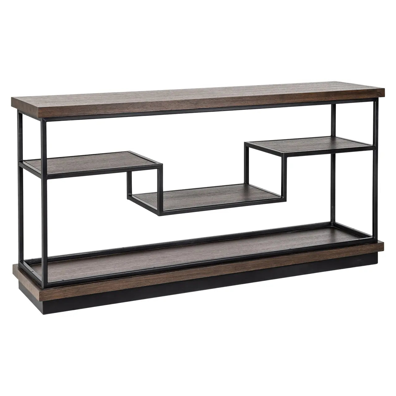 Console Bonvoy brown
