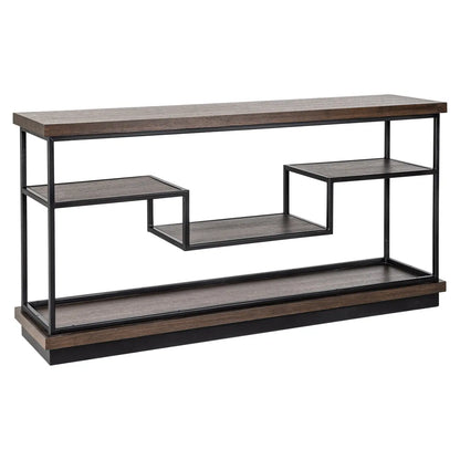 Console Bonvoy brown