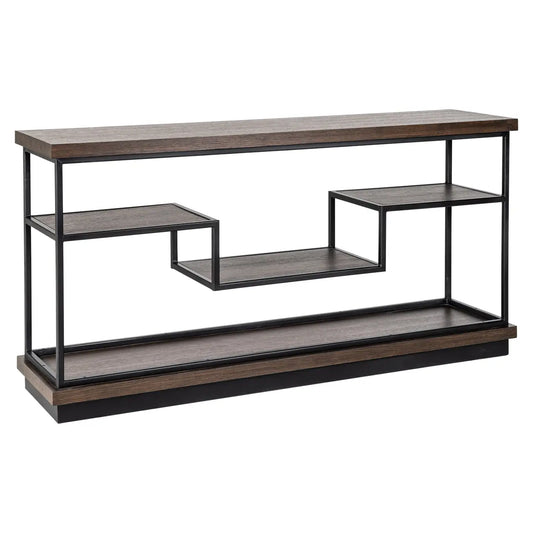 Console Bonvoy brown