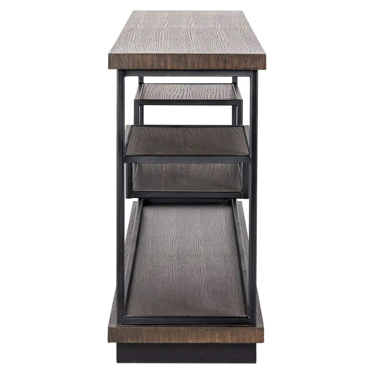 Console Bonvoy brown