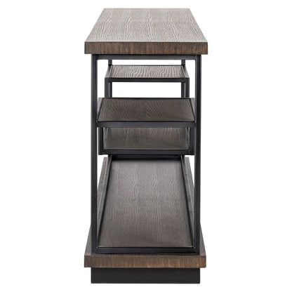 Console Bonvoy brown