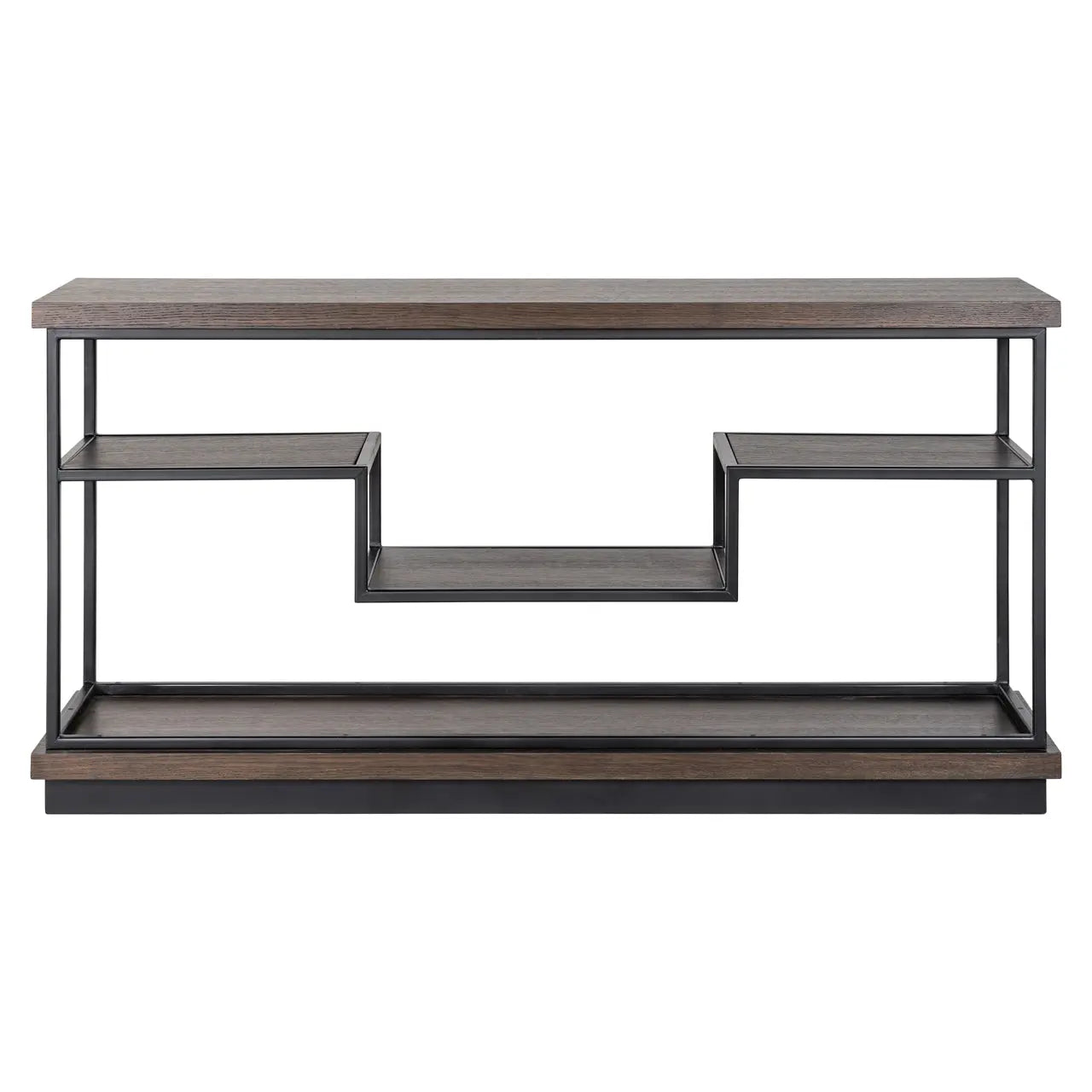 Console Bonvoy brown