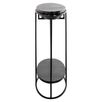 Console Calesta black