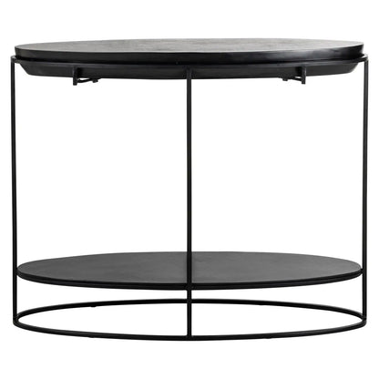 Console Calesta black