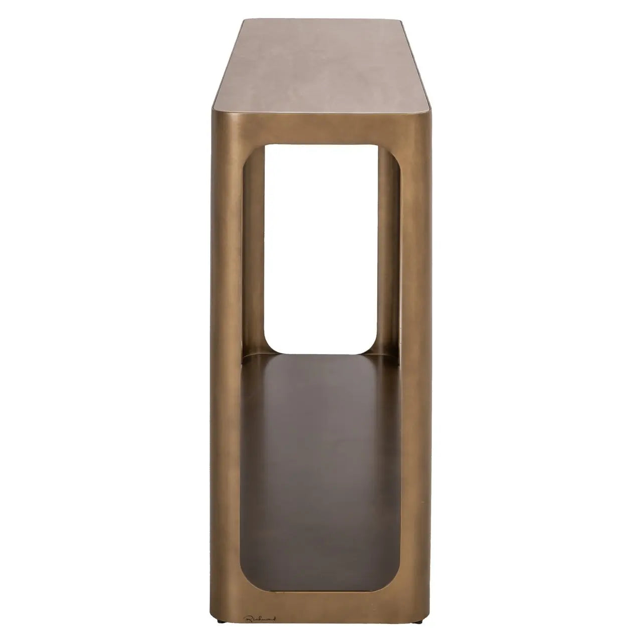 Console Claridge sand