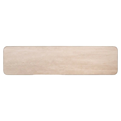 Console Claridge sand