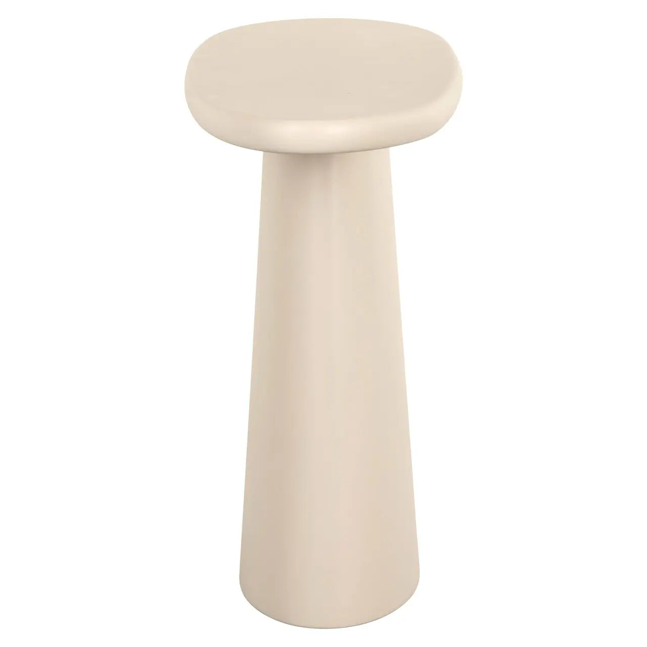 Console Clayton beige