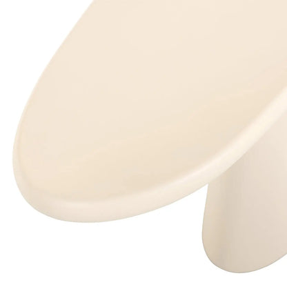 Console Clayton beige