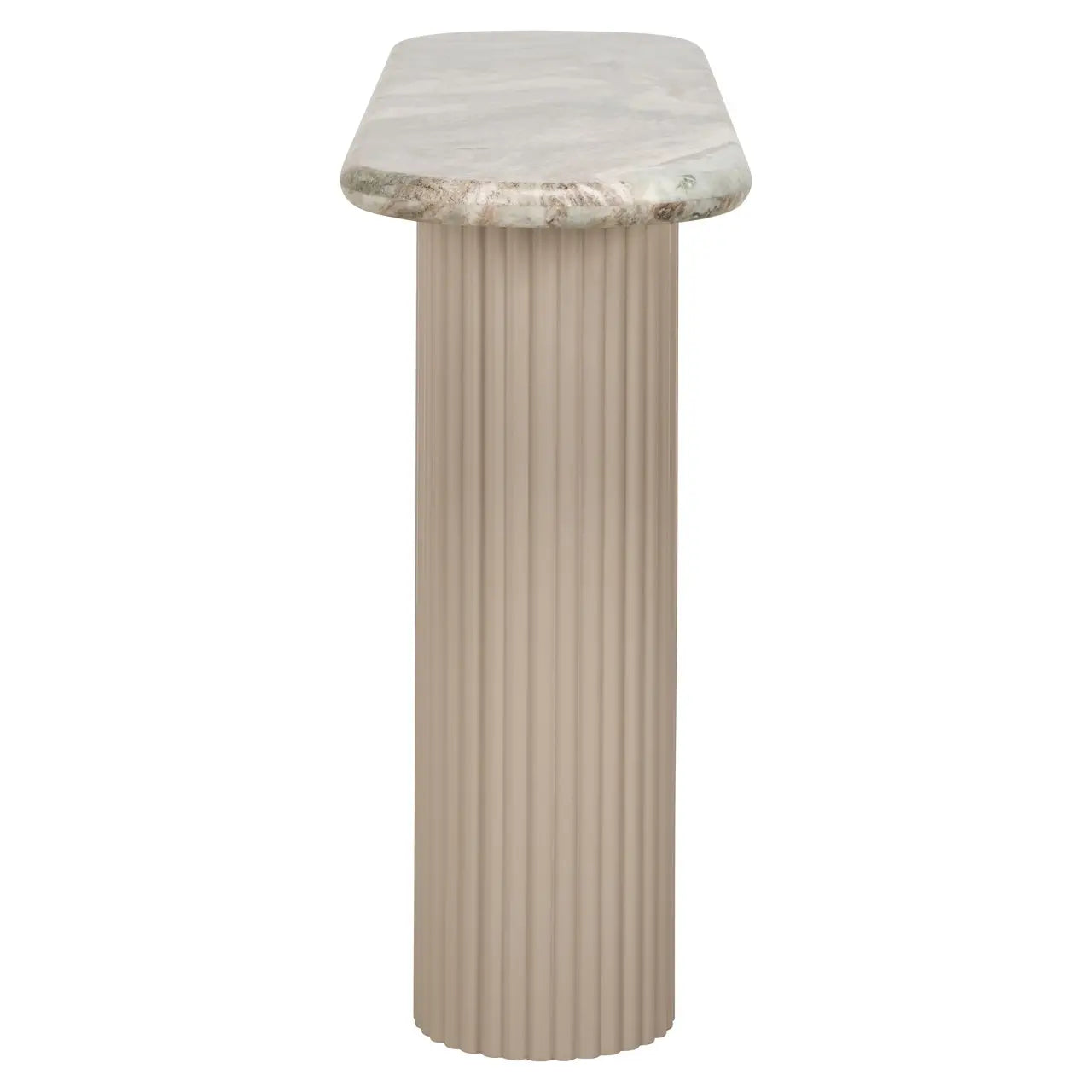 Console Coronel Blush beige