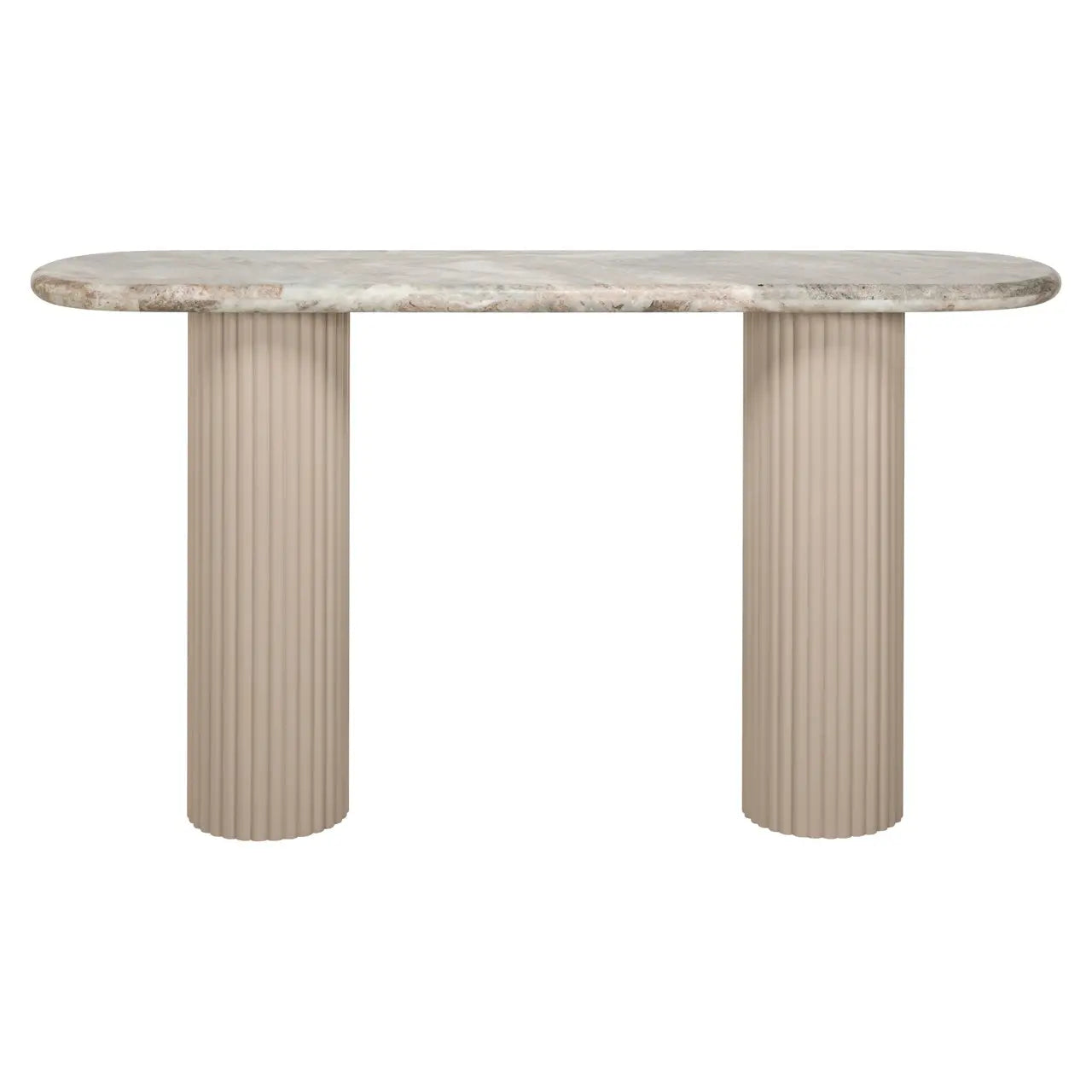 Console Coronel Blush beige