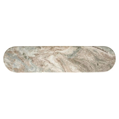 Console Coronel Blush beige