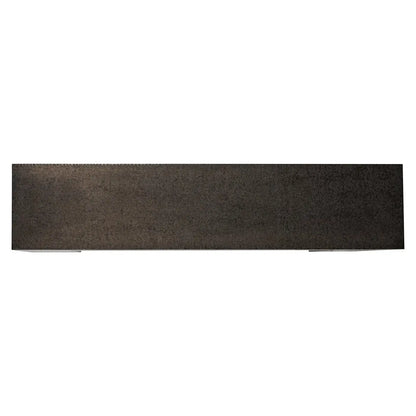 Console Gizen black/gold
