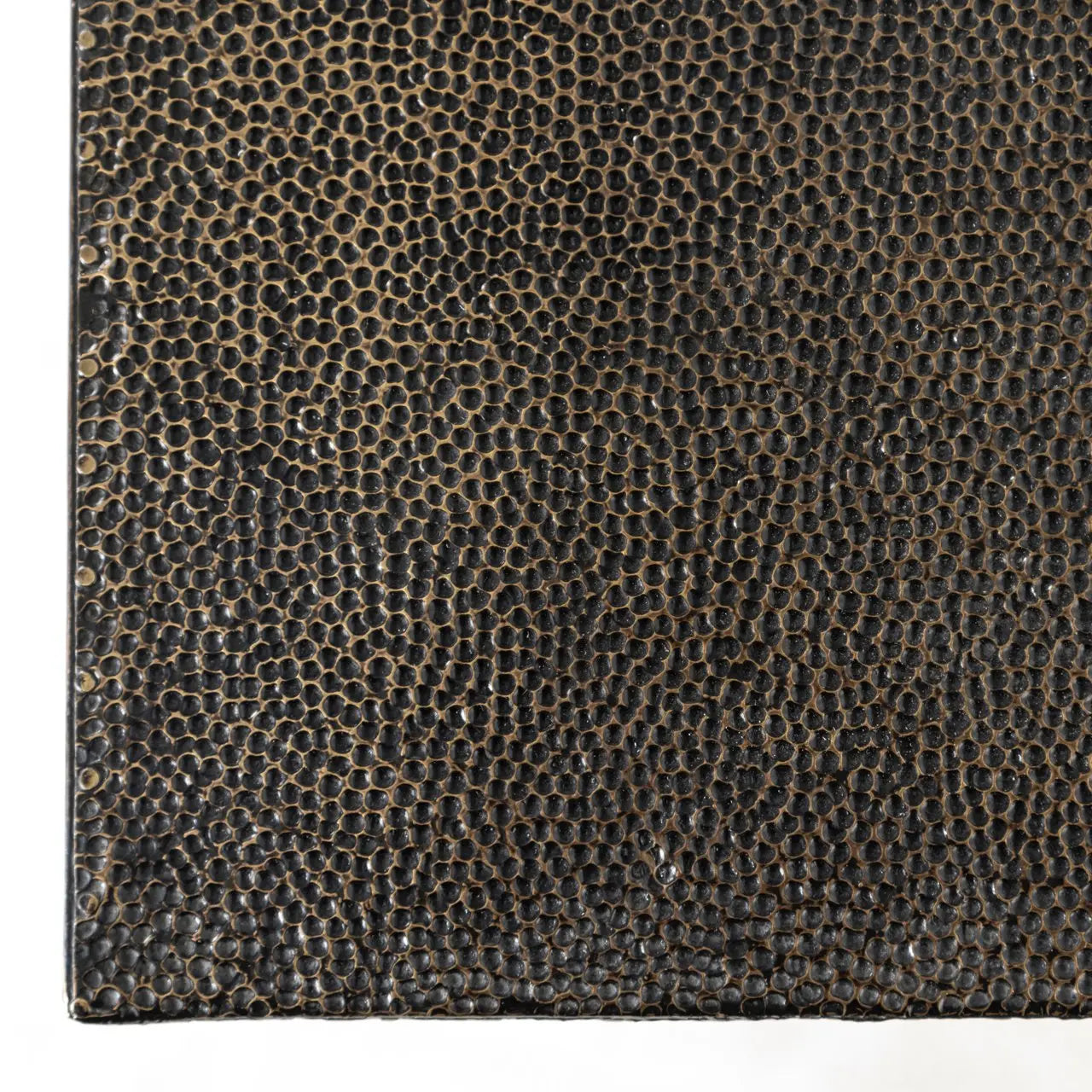 Console Gizen black/gold