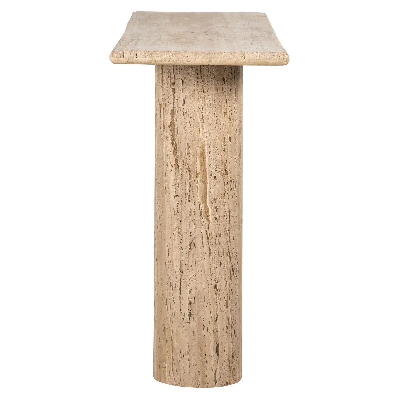 Console Hampton sand 140