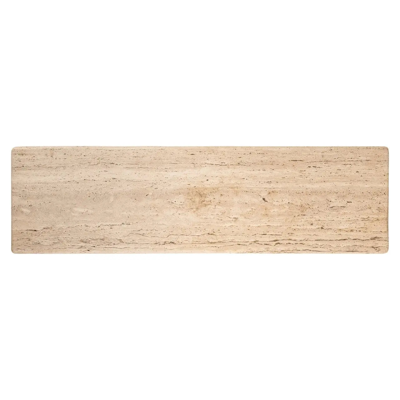 Console Hampton sand 140