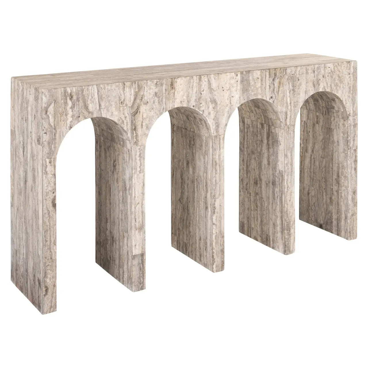 Console La Rague grey