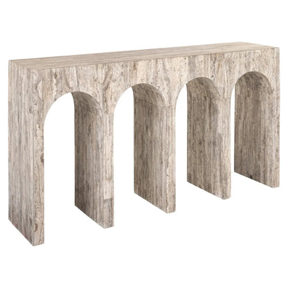 Console La Rague grey
