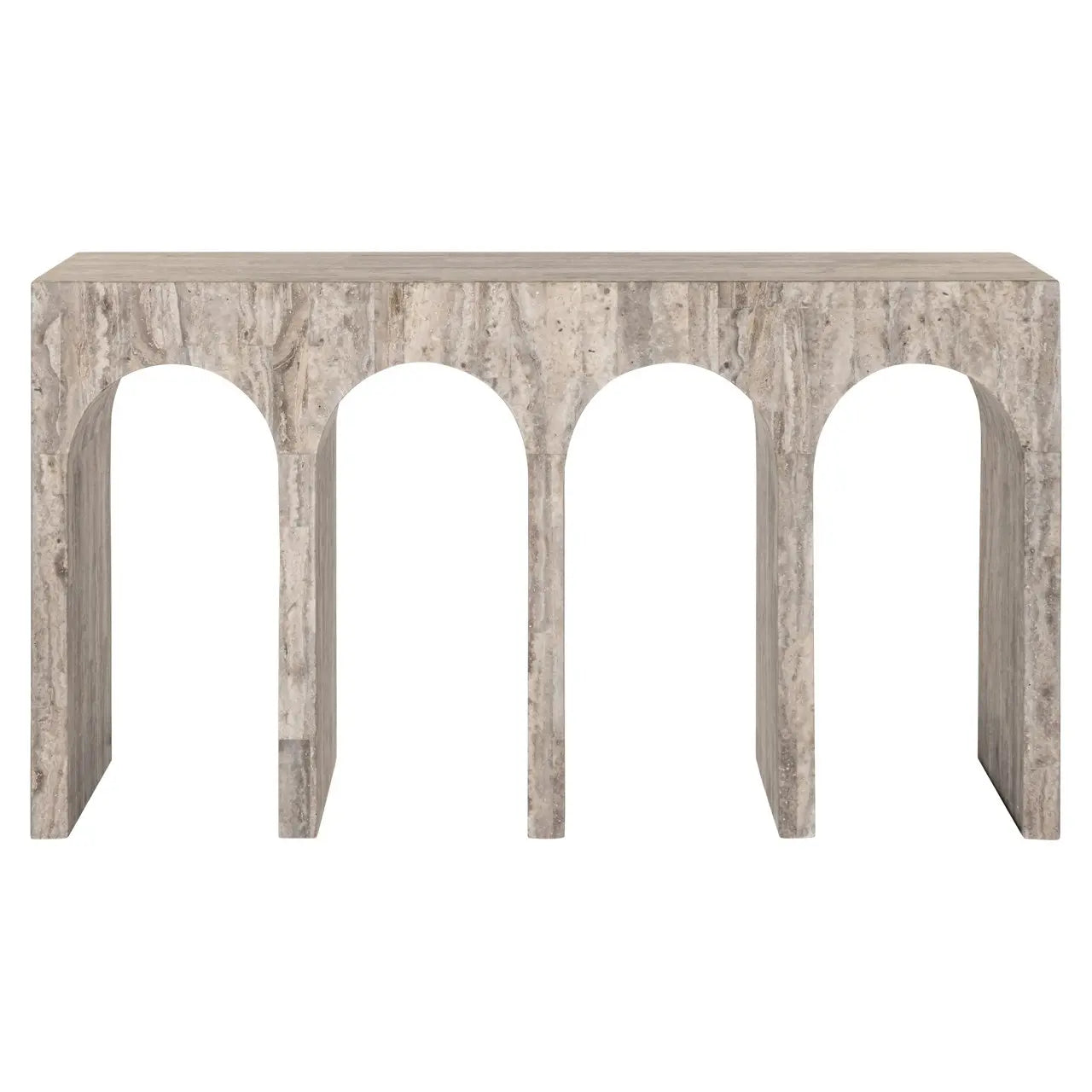 Console La Rague grey