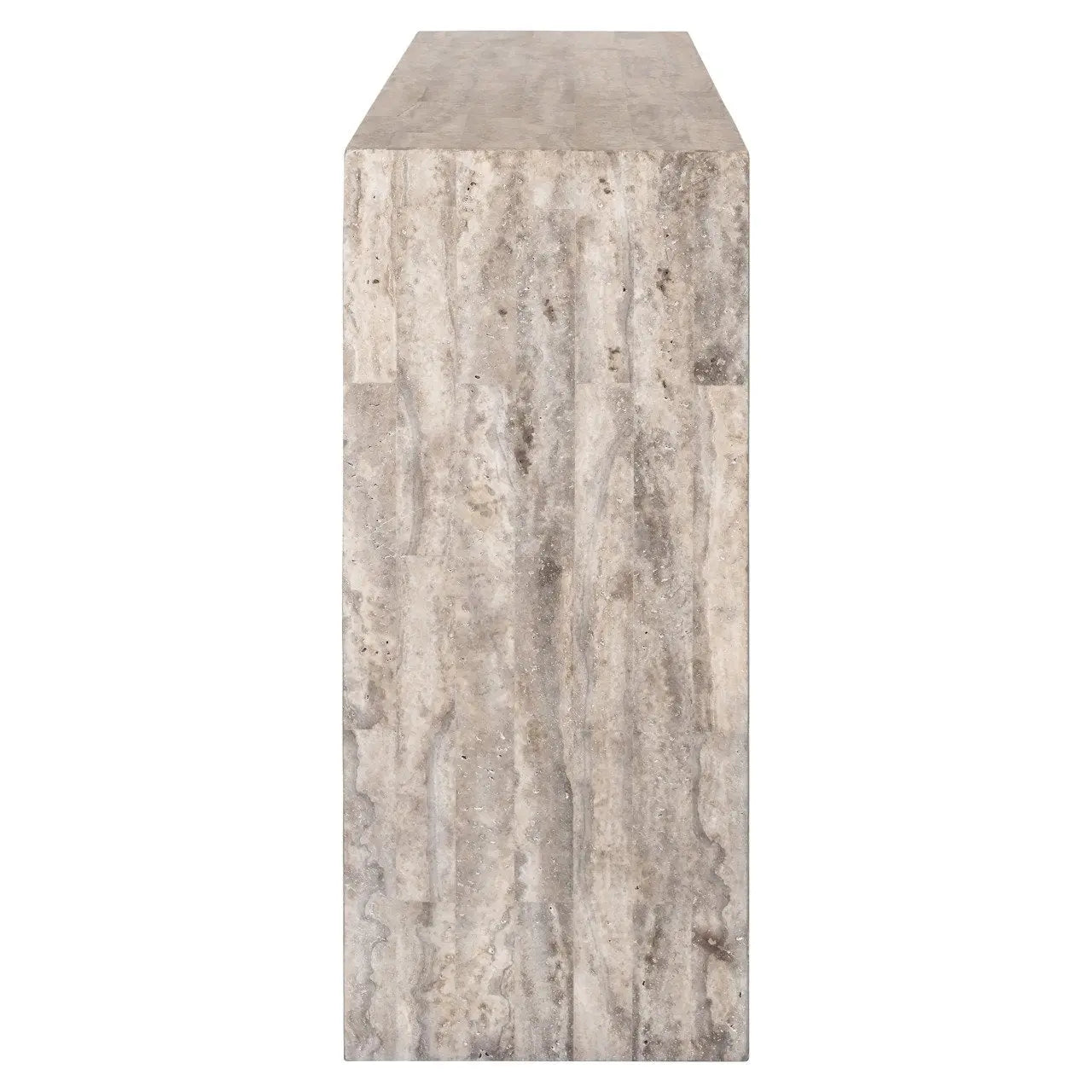 Console La Rague grey