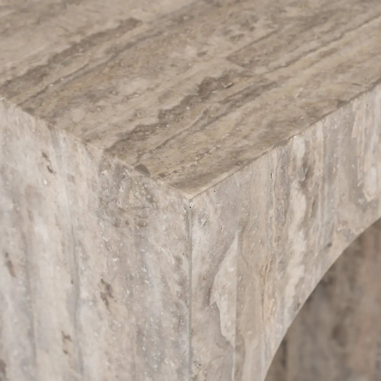 Console La Rague grey