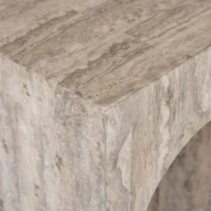 Console La Rague grey
