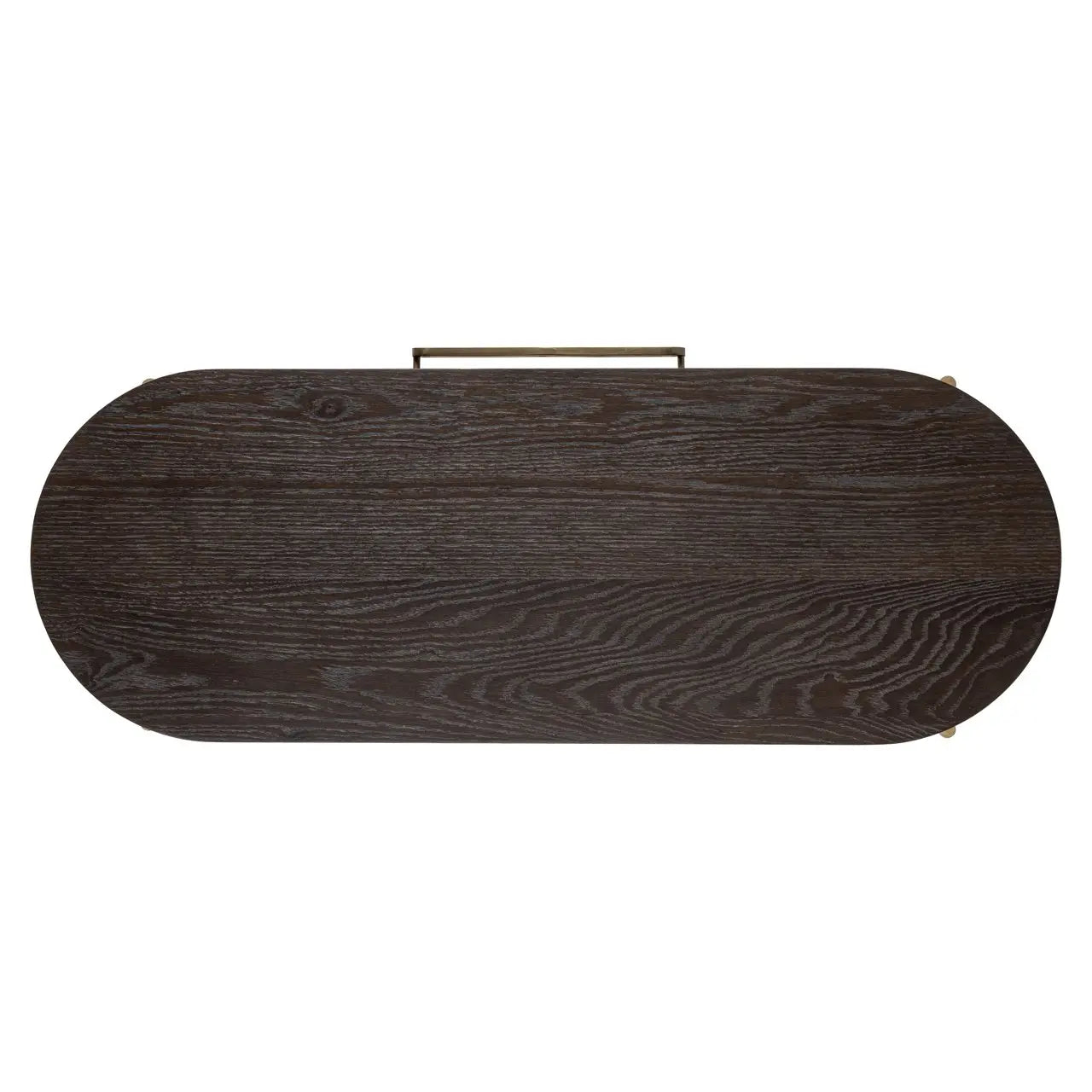Console Luxor brown