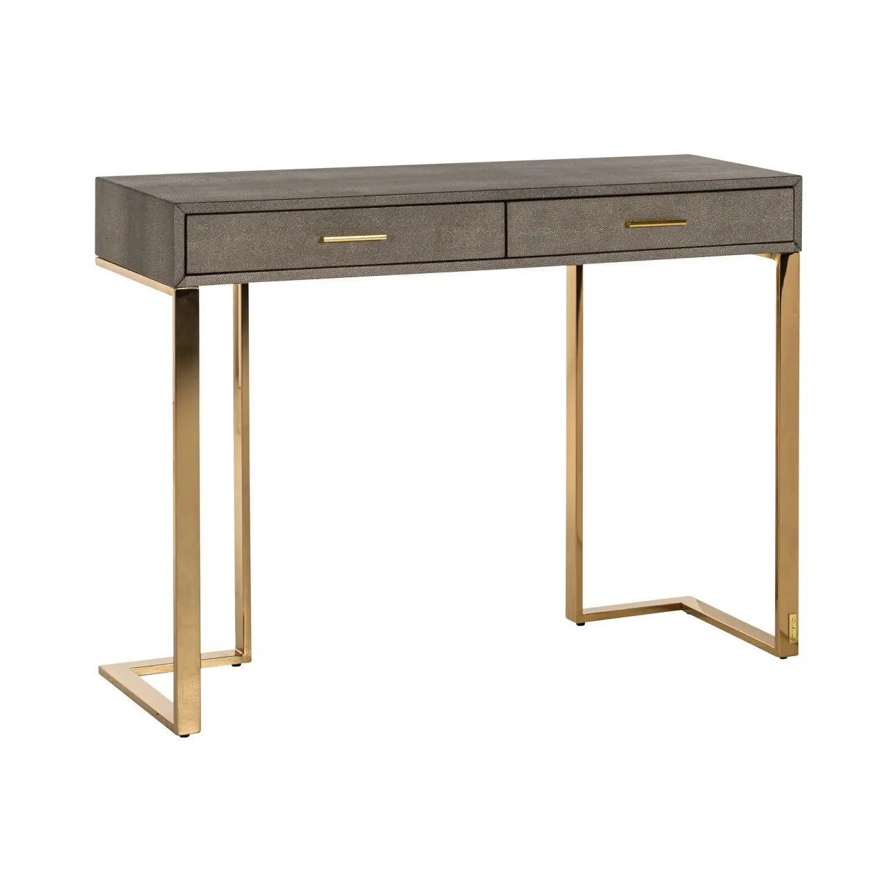 Console Marie-Lou gold