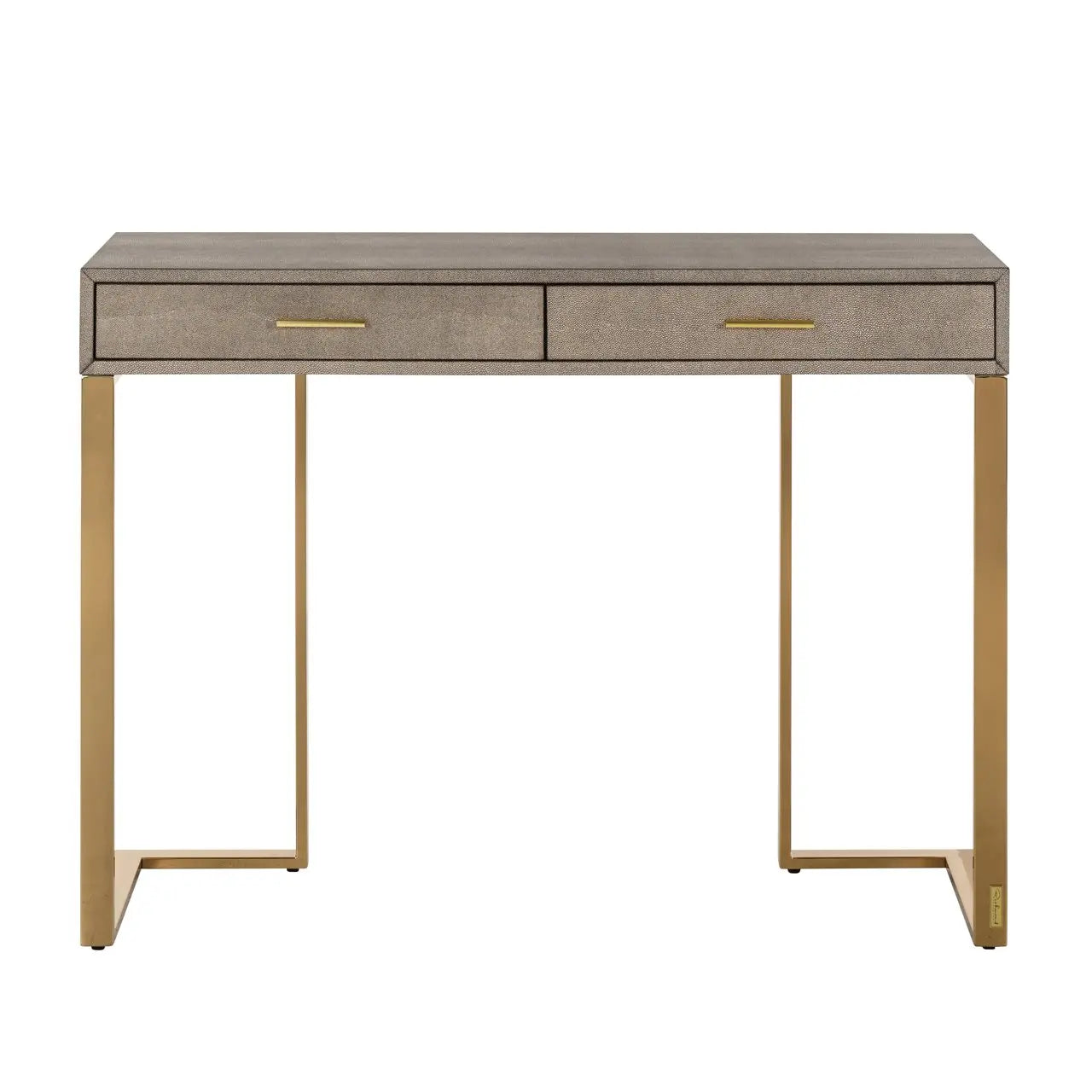 Console Marie-Lou gold