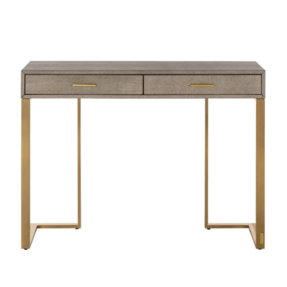 Console Marie-Lou gold
