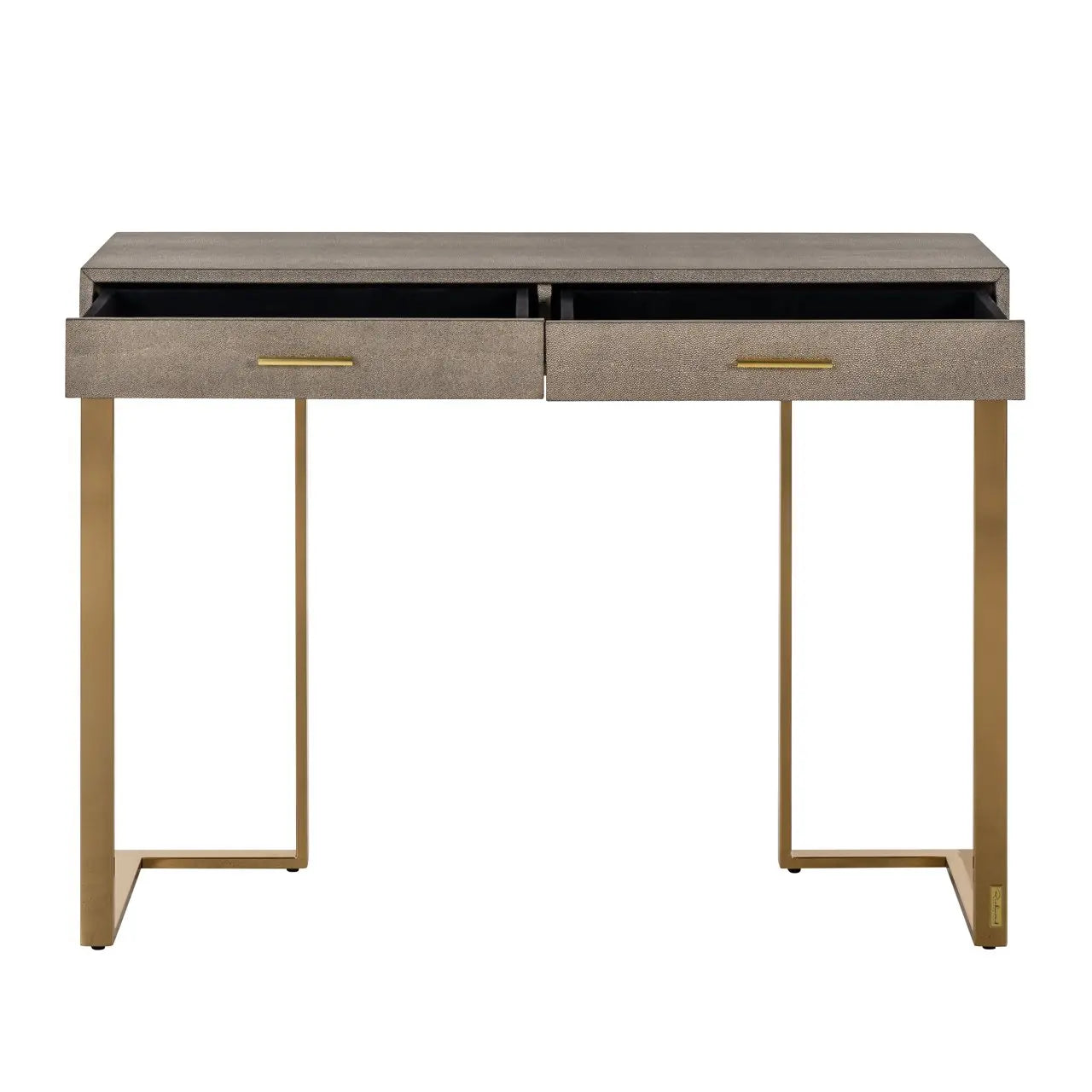 Console Marie-Lou gold