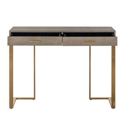 Console Marie-Lou gold