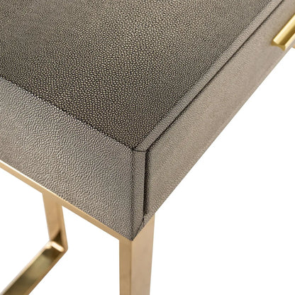 Console Marie-Lou gold
