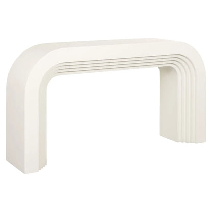 Console Rainbow white