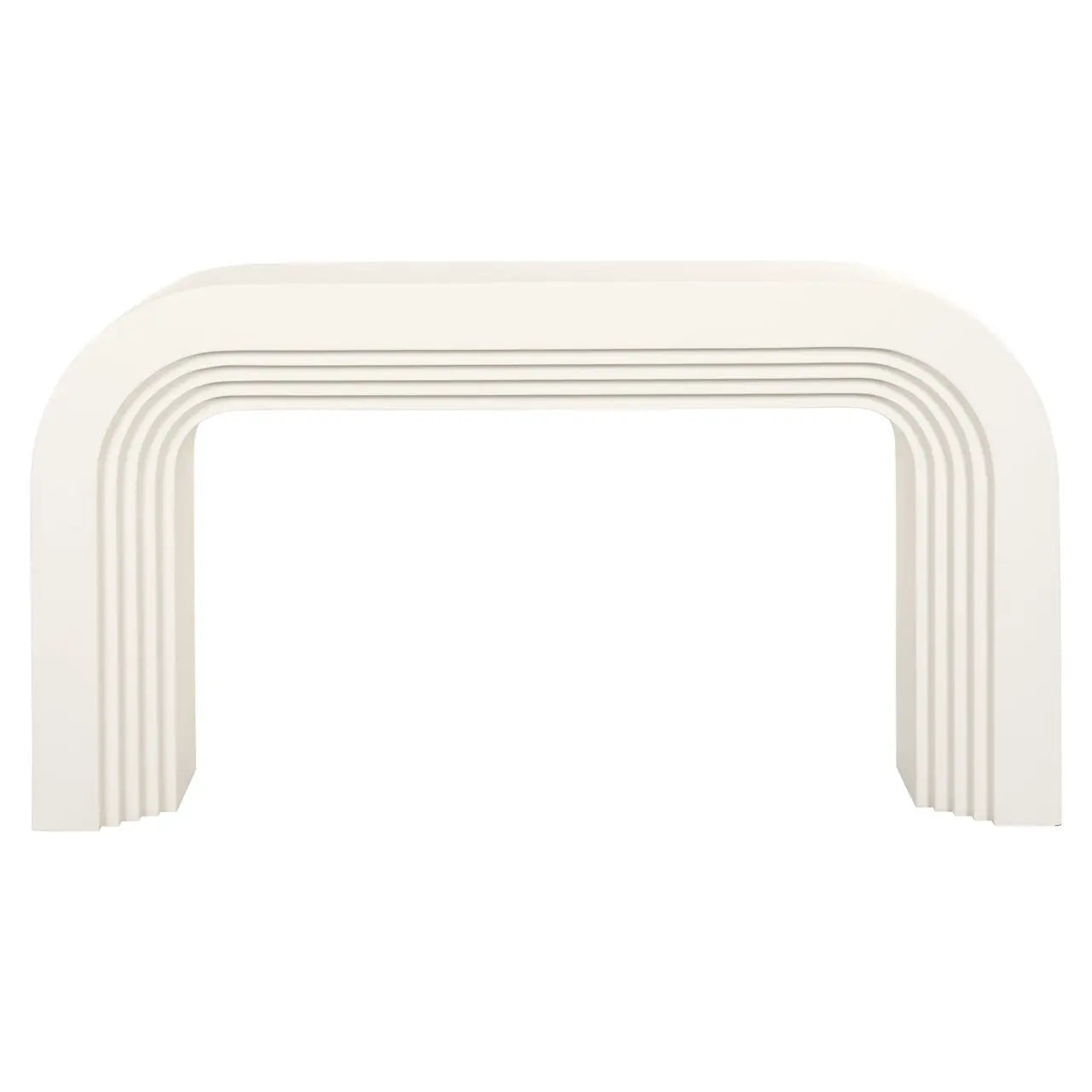 Console Rainbow white