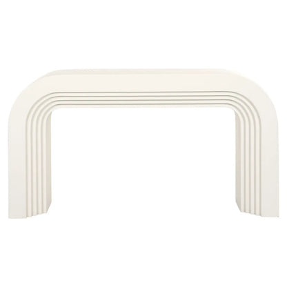 Console Rainbow white