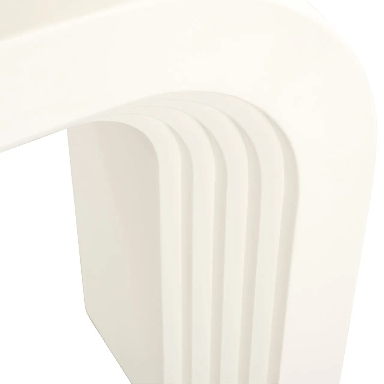 Console Rainbow white