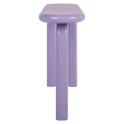 Console Rascal purple