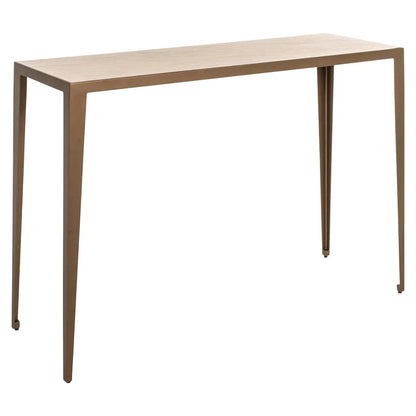 Console Severine beige