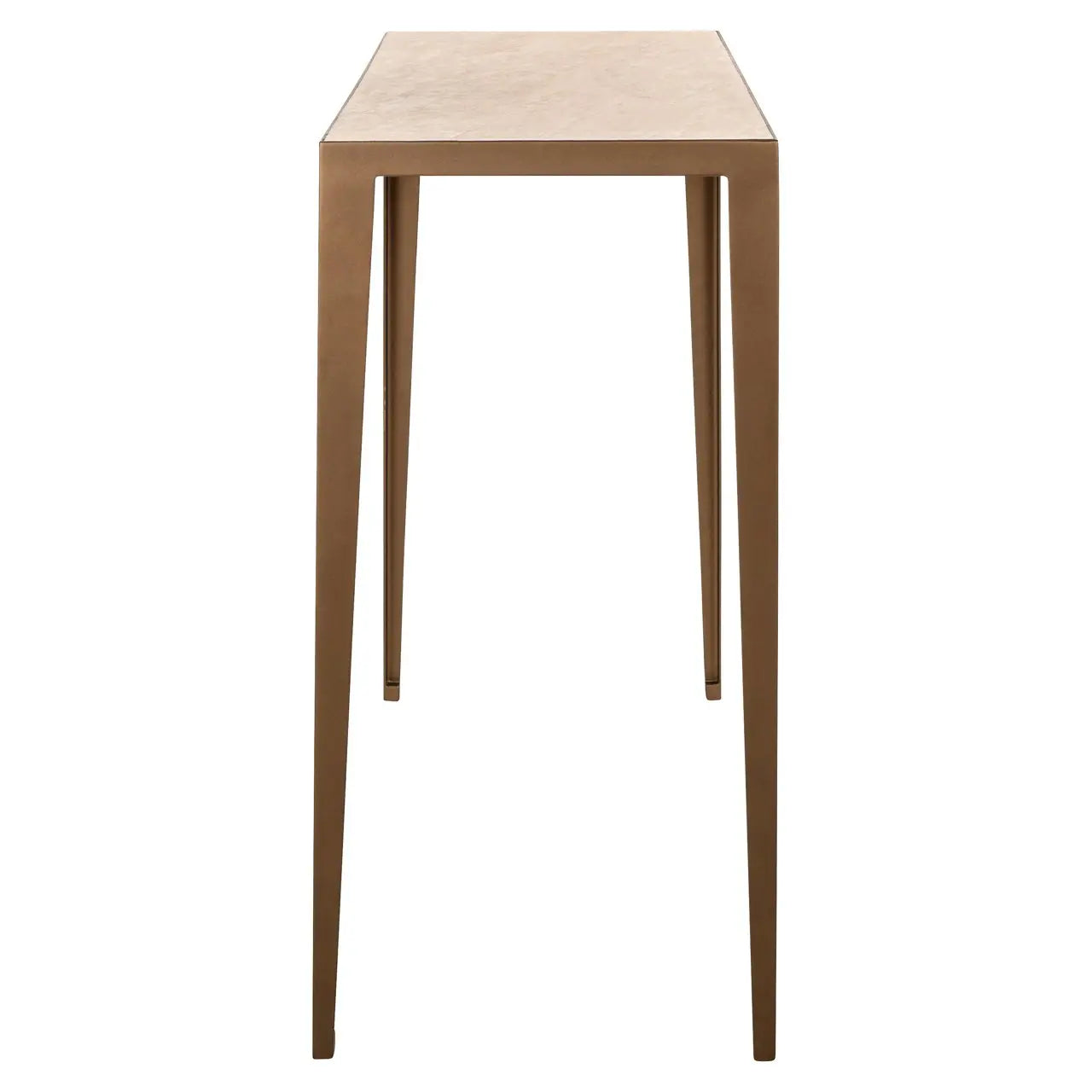 Console Severine beige