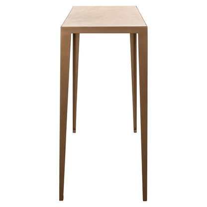 Console Severine beige